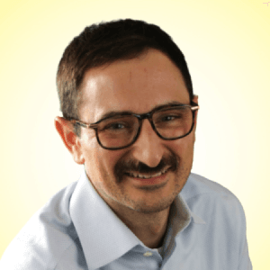 Moe Alsumidaie, MBA, MSF